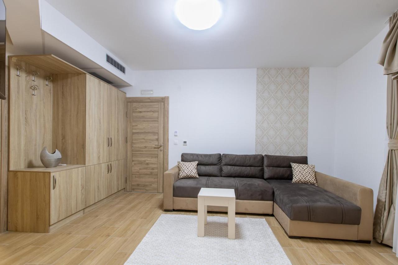 Aqua Spa Termale Yeni Pazar Dış mekan fotoğraf