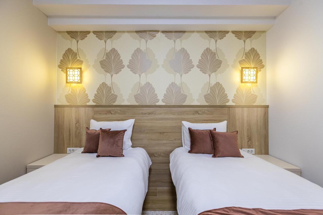 Aqua Spa Termale Yeni Pazar Dış mekan fotoğraf