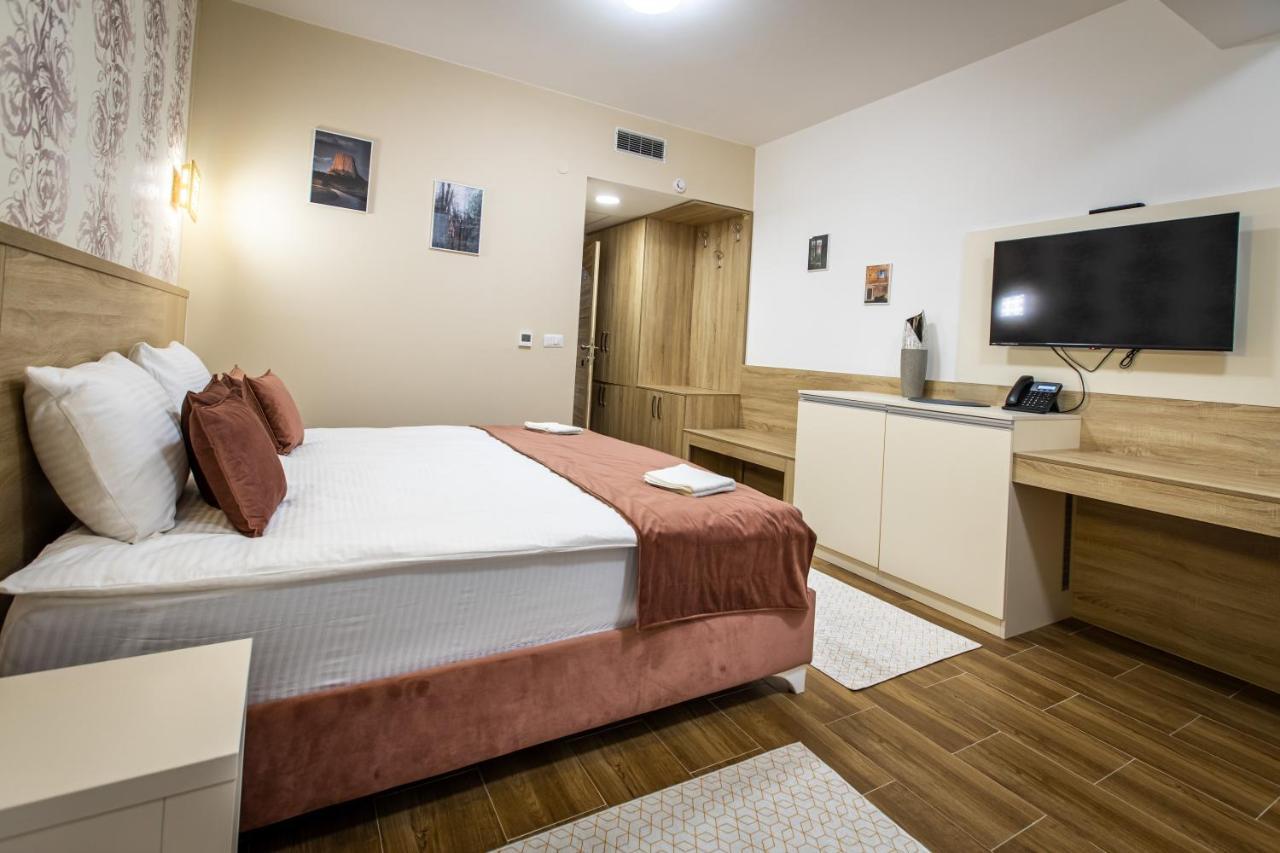 Aqua Spa Termale Yeni Pazar Dış mekan fotoğraf