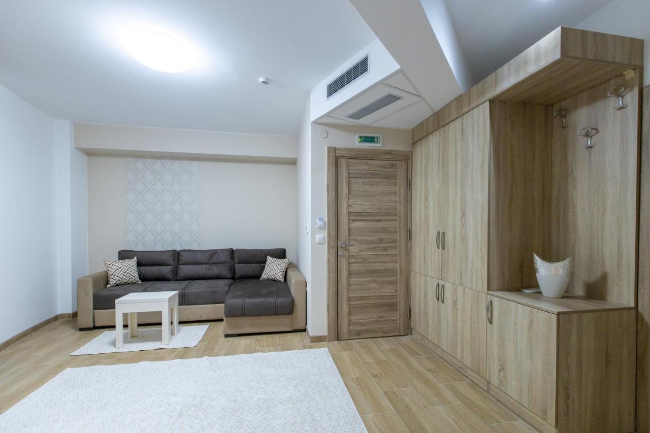 Aqua Spa Termale Yeni Pazar Dış mekan fotoğraf