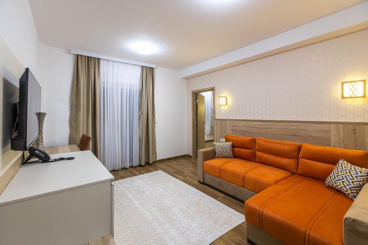 Aqua Spa Termale Yeni Pazar Dış mekan fotoğraf