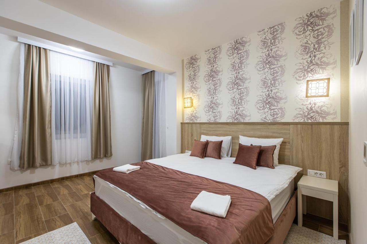 Aqua Spa Termale Yeni Pazar Dış mekan fotoğraf
