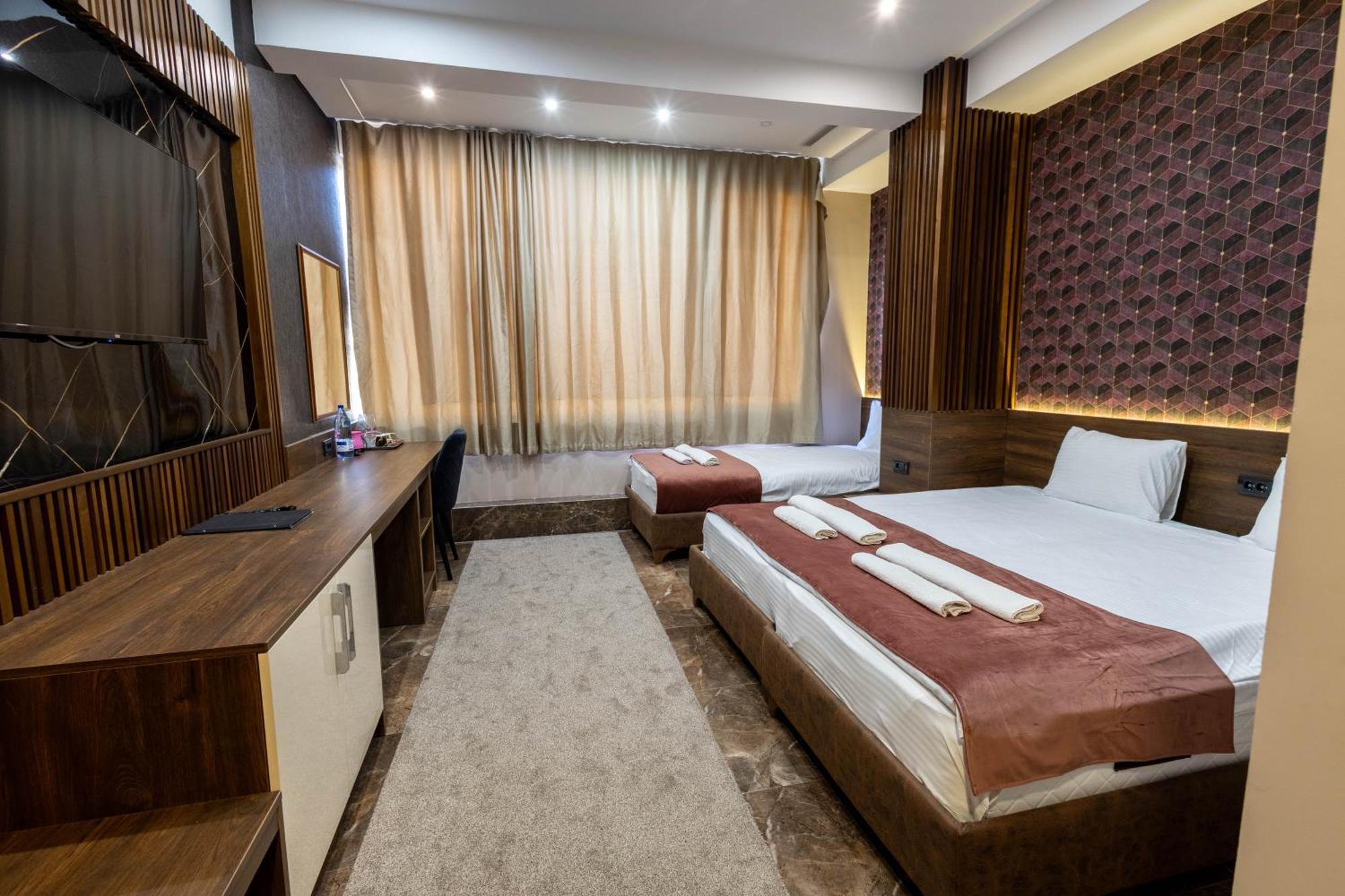 Aqua Spa Termale Yeni Pazar Dış mekan fotoğraf