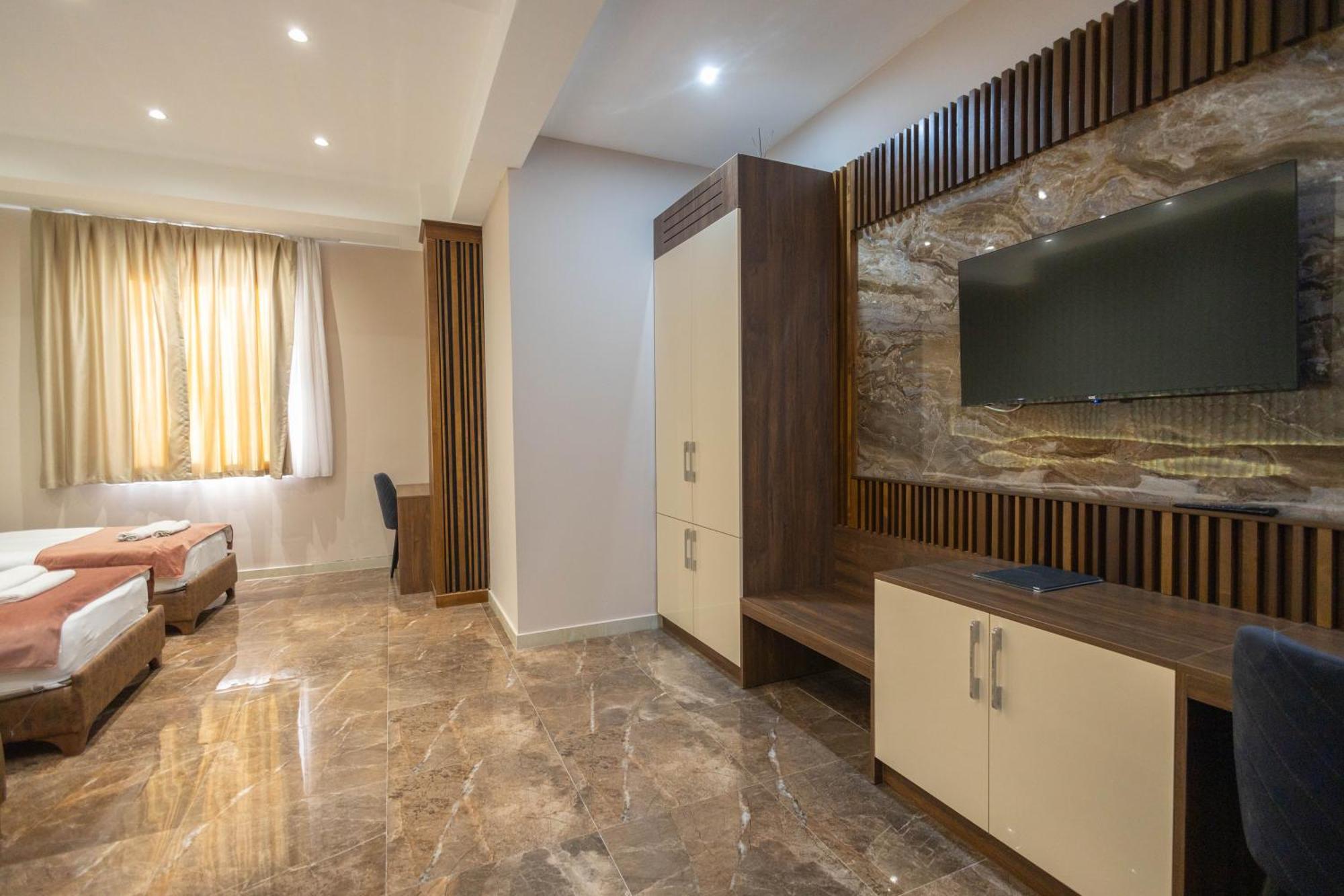 Aqua Spa Termale Yeni Pazar Dış mekan fotoğraf