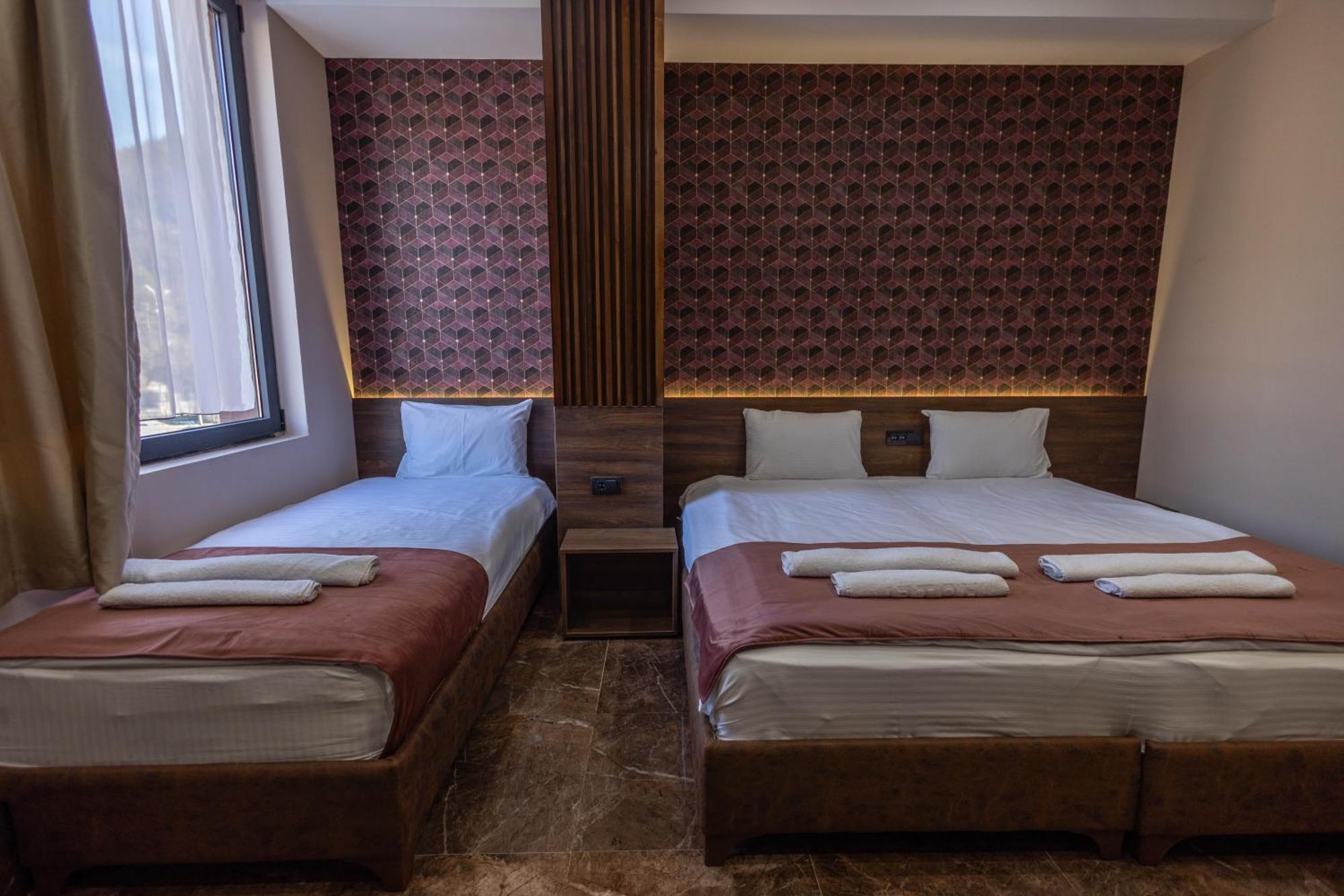 Aqua Spa Termale Yeni Pazar Dış mekan fotoğraf